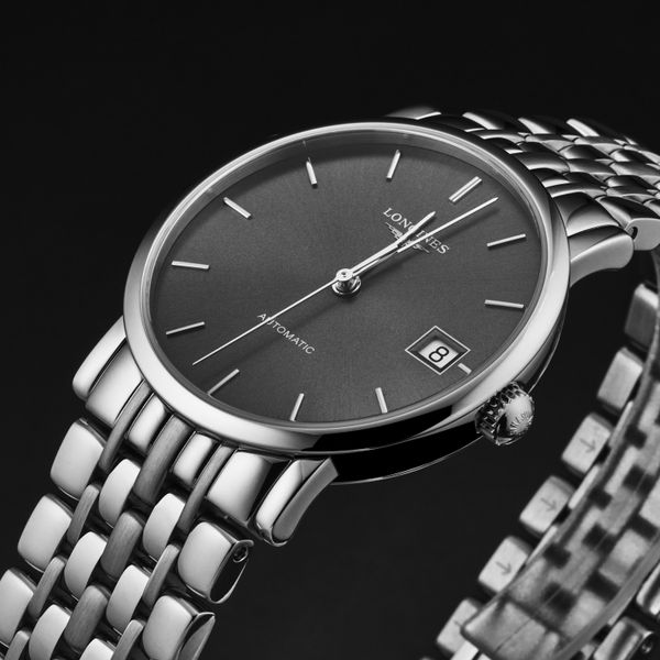 Longines Elegant Automatic L4.809.4.72.6